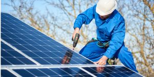 Installation Maintenance Panneaux Solaires Photovoltaïques à Dainville